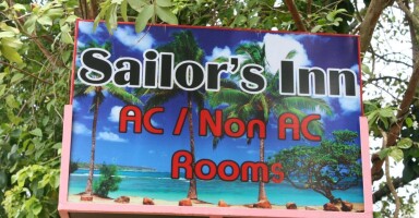 Sailors' Inn