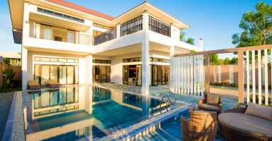 Mercure Phu Quoc Resort & Villas