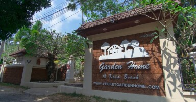 Garden Home Kata