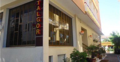 Hotel Club Italgor