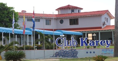 Club Karey