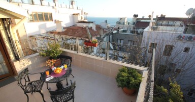 The Sultans Royal Hotel