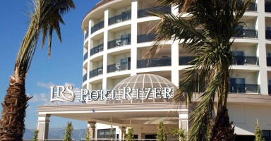 Port River Hotel & Spa