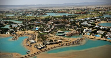 LABRANDA Club Paradisio Hotel El Gouna