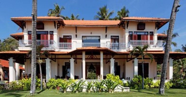 Takalau Residences & Resort