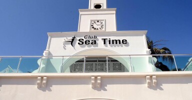 Club Sea Time