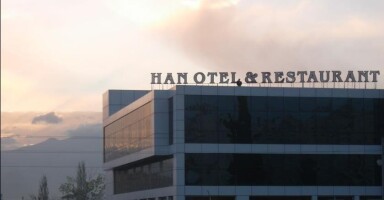 Han Hotel