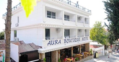 Aura Boutique Hotel