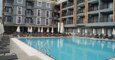 Club Viva Hotel