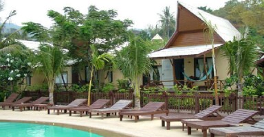 Coco Hut Beach Resort