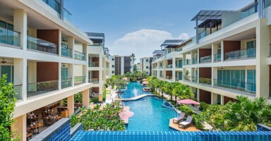 Pelican Bay Residence & Suites Krabi by Centara