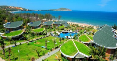 Sandunes Beach Resort