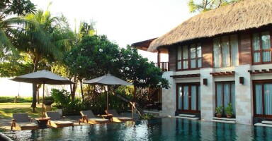 The Sandi Phala Beach Resort