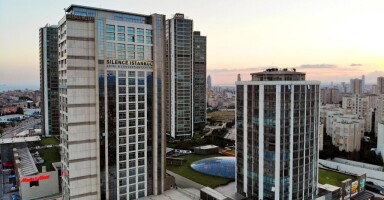 Silence Istanbul Hotel & Convention Center