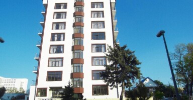 Анапа Апарт-Отель