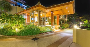 Villa Tantawan Resort & Spa