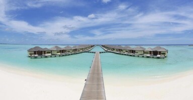 Paradise Island Resort Haven