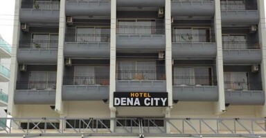 Dena City Hotel