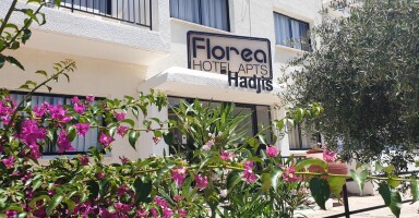 Florea Hotel Apartments