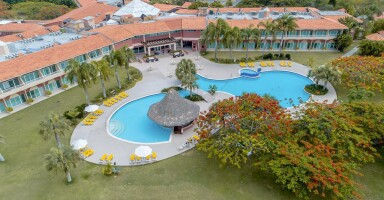 Hodelpa Garden Suites Golf & Beach Club