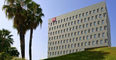 Hotel ibis Barcelona Santa Coloma