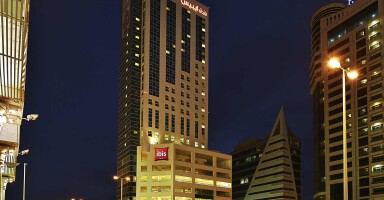 ibis Seef Manama Hotel