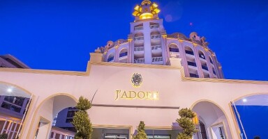 Jadore Deluxe Hotel & Spa