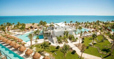 Finest Playa Mujeres