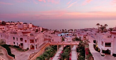 Continental Plaza Beach Resort 