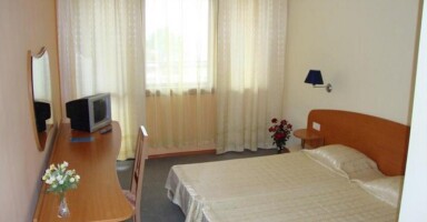 Fiesta Hotel