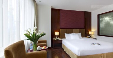 Nesta Hotel Hanoi