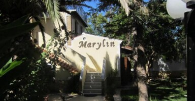 Marylin Apartments
