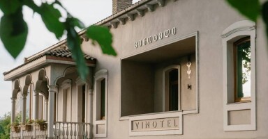Vinotel Boutique Hotel