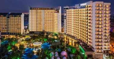 Wyndham Sanya Bay