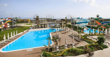 Riolavitas Spa & Resort