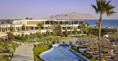 Coral Sea Sensatori Resort